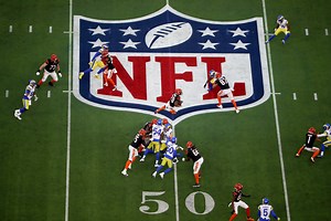 WATCH: Ben Graham's NFL Market Preview for Week 16