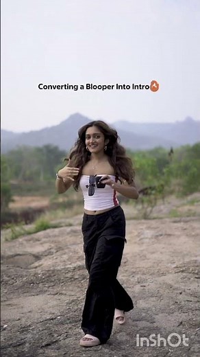 The kind of sensation we love ❤️ Only at Ravishing Retreat