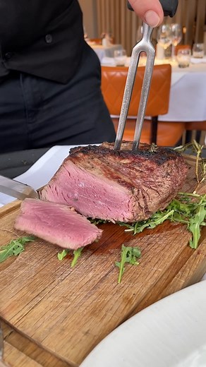 2K views · 128 reactions | One of the longest-standing Italian restaurants is celebrating its 40th year this year  Don Giovanni is an award-winning Manchester institution, integrating Italian culture into every dish they make  | Proper Manchester | Facebook