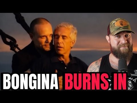 Dan Bongino's EPIC Crash Out + Weekly Politics LIVE 5 pm PST