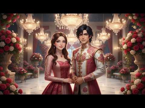 👑💖 Royal Romance Ambience | Beautiful Valentine's Music (Instrumental)