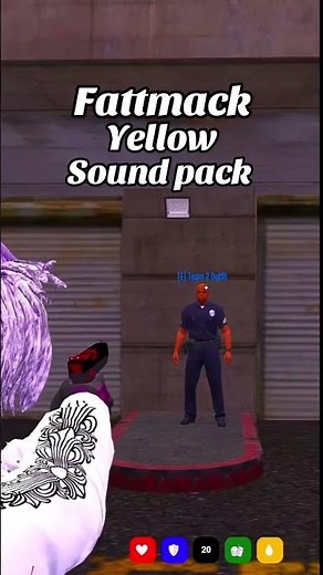 Made by me 🔥 or 🤷🏽‍♂️ #pvp #sp #shooter #fivem #fypシ #soundpack