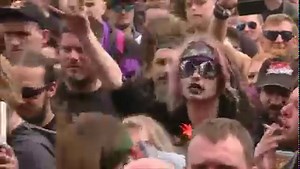 Alien Weaponry - Kai Tangata (Download Festival - England 2019) | Heavy Metal Universe