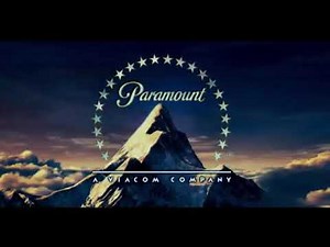 Paramount and Dreamworks Transformers 2007 Variant Side Widescreen