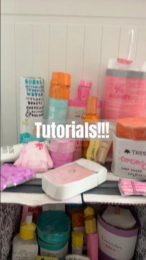 Cardboard Skincare Tutorials 🎀 #preppy #creative #diy #tutorial #skincare #makeup