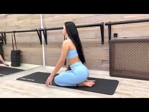 Effective Split Training for Gymnastics and Contortionists