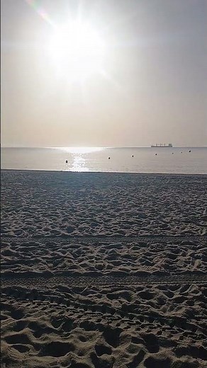 last day #almeria #veraplaya #playanaturista #spain #beach #sunny #naked #summer