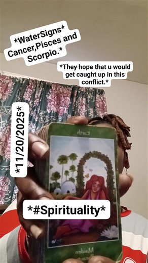 *#TheTea / #TheTruth 11/20/2025* | Jessica Denise Edwards