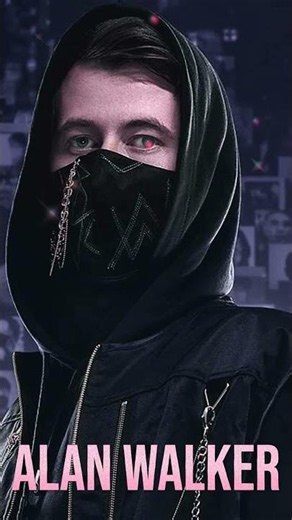 The Spectre - Alan Walker