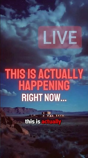 This Is Actually Happening: Skinwalker Ranch 2026 — New Footage Dropped 😱👁️