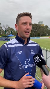 23K views · 517 reactions | Chaotic finish with a Matt Short six off the last ball deciding the game! #vicsdoitbetter | Victorian Cricket Team | Facebook