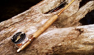 Restore an Old Bamboo Fly Rod #3: Video Series - Fly Fishing | Gink and Gasoline | How to Fly Fish | Trout Fishing | Fly Tying | Fly Fishing Blog