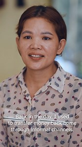 Meet Sreyna Chab, a Cambodian migrant worker who used to face the risks of unreliable remittance channels. Now, with a fast, secure, and affordable digital solution from Women’s World Banking and Wing Bank, she’s transforming her financial future. Sreyna’s story shows how digital financial tools empower women to take control of their money—and their lives. Learn more: https://bit.ly/3DaM6Ht #FinancialInclusion #GenderEquality | Women's World Banking | Facebook