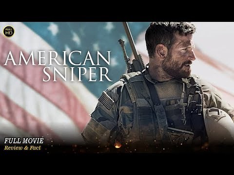 American Sniper Full Movie In English | Hollywood Movie In English | Review & Facts