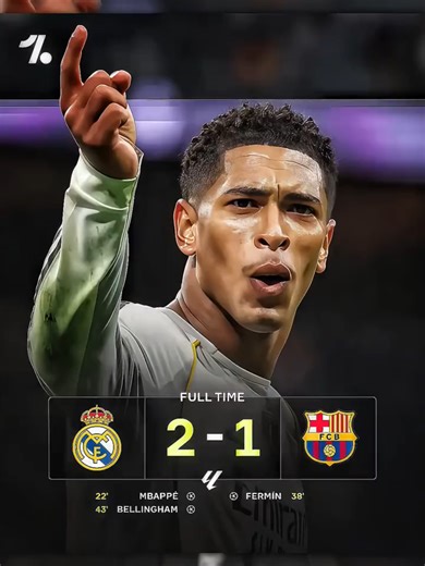 Pertandingan Mendebarkan: Madrid vs Barcelona