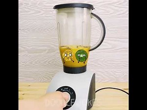 Funny Doodles Talk 5 (Reupload)