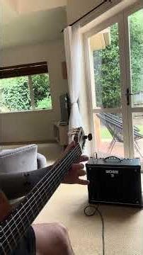 Angel Lopez EC3000 nylon guitar demo 2