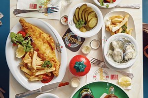 Big Fish Games Go Go Gourmet