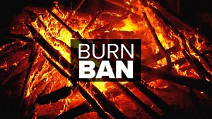 Burn ban reissued for Tyler County
