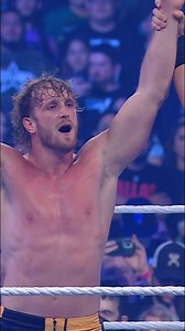 632K views · 5.8K reactions | The Miz attacks Logan Paul | WWE WrestleMania | Facebook