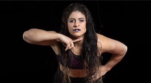 Erica Torres - Online World of Wrestling
