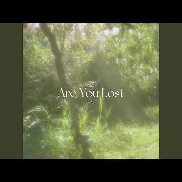 Are You lost