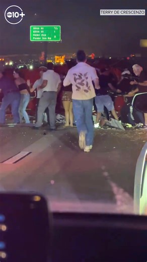 3.4K views · 248 reactions | My sister in law, Priscilla Cochran-Navarra was part of a group of heroic bystanders who lifted a helicopter off 3 trapped victims after it crashed on Highway 50 in Sacramento. Bravo to the big, brave hearts who showed up when they were needed!! Proof good humans still exist. ❤️ | Angela Cochran | Facebook