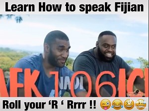 Learn How to Speak Fijian Language Easily