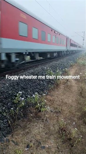 #viral #train #railwaystation #trackview #railway #motivation