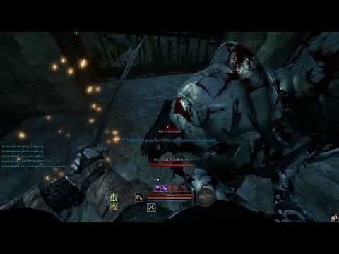 Small Scale PvP Guide – 1v2, 2v1, and Teamfighting Basics in Mortal Online 2