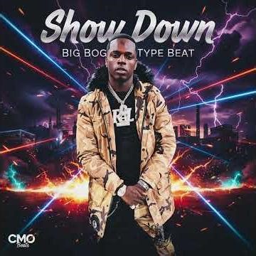 [FREE] Big Boogie Type Beat - “Show Down” 2025