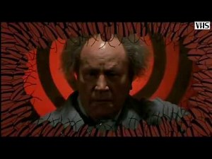 Creepshow (They´re creeping up on you!) (Tribute) - Leño - Cucarachas