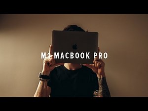 Apple M1 MacBook Pro: A Filmmakers Guide/Setup