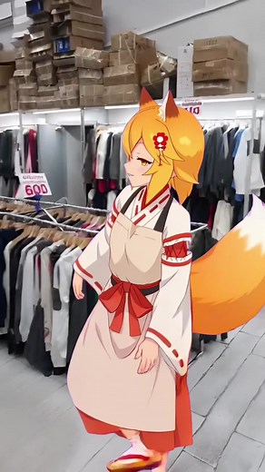 Senko San Cover - Anime Song