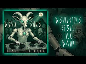 Devilstone - Spell Till Dawn full album