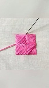 Square Embroidery_ Easy Sewing Fixes | Jana Jones