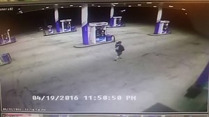 The Athens County Sheriff's Office is seeking the identity of the individual in this video. The subject is wanted for questioning related to the Chauncey Marathon Station robbery on Tuesday April 19th 2016. If you have any information, please contact the Athens County Sheriff's Office at 740.593.6633. | Athens County Sheriff's Office