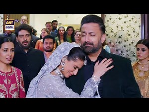 Woh Pagal Si Episode 4 | Rukhsati BEST SCENE | ARY Digital