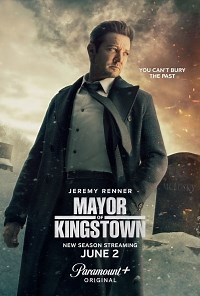 Сериал Мэр Кингстауна 3 сезон Mayor of Kingstown смотреть онлайн бесплатно!