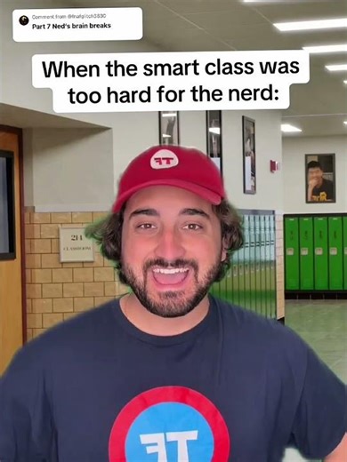 RANKING THE FUNNIEST Antonio Franceschini