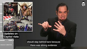 51K views · 2.1K reactions | Biden announces $1.9. trillion package; Mike Pence congratulates Kamala Harris; Covid-19 deaths over 2 million worldwide; Updates on Capitol riots Transcript: www.dailymoth.com/blog/january-15-top-news-briefs | The Daily Moth | Facebook