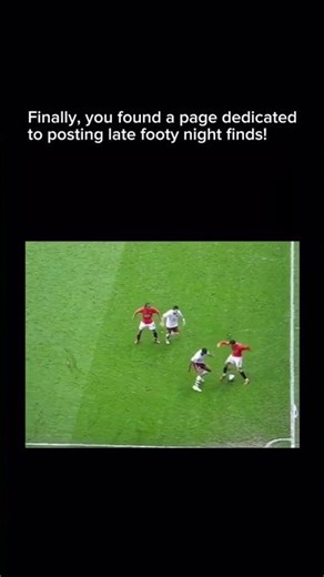 Most Iconic Dribbling Scene Ever! #ronaldo #shorts