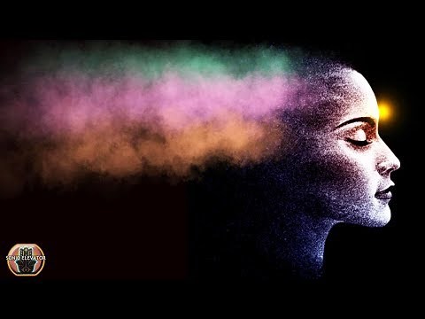 Powerful Out Of Body Experience Deep Binaural Beats (IMMENSE ASTRAL PROJECTION MEDITATION) OBE MUSIC