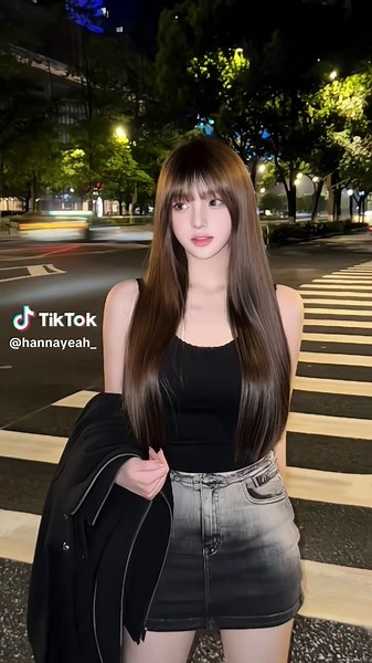 😈😈😈 #hannayeah #beautifulgirl #douyin抖音 #douyin #fyp