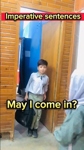 Speak English like a PRO 🔥 with Imperative Sentences 🔥