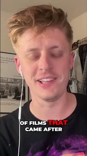 Blair Witch Project is The Godfather of Found Footage Movies