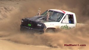 684K views · 3.5K reactions | Dirty Rice is one Fast Chevy Mud Truck | MadRam11 YouTube Videos | Facebook