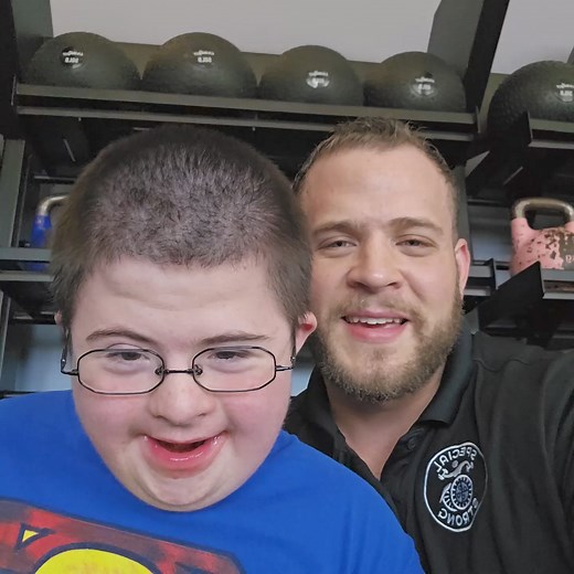 18K views · 12 reactions | Special Strong® provides adaptive personal training and group classes to children, adolescents, and adults with mental, physical and cognitive challenges Here are some highlights about the Special Strong® business model: ⭐Low start-up costs (faster profitability) ⭐No brick-and-mortar required ⭐Proprietary training curriculum backed by science ⭐No prior experience required (we provide all the training) | Special Strong | Facebook