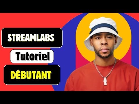 STREAMLABS 2025 TUTORIAL – BEGINNERS WELCOME! (Complete Guide)