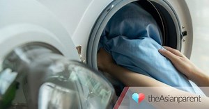 How To Use A Washing Machine And Dryer Without Ruining Your Clothes | theAsianparent Singapore